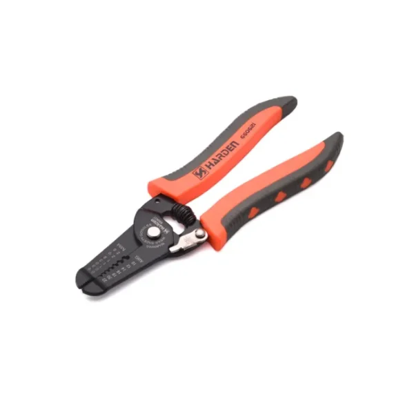 ¿Buscas algo confiable? El Pelacable 10/22 awg harden cumple con lo que necesitas y más.