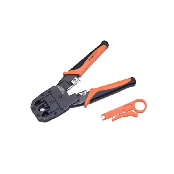 Con el Aprieta terminales rj45/rj11/ rj9 harden obtendrás un producto confiable, pensado para adaptarse a tus necesidades diarias.