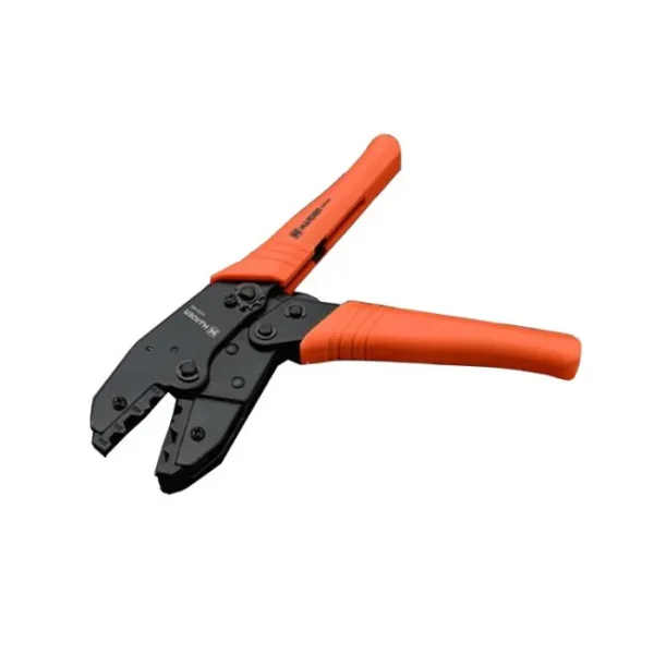 Aprieta terminales rg58/rg69harden ha sido diseñado para brindar comodidad y alto rendimiento en su categoría.