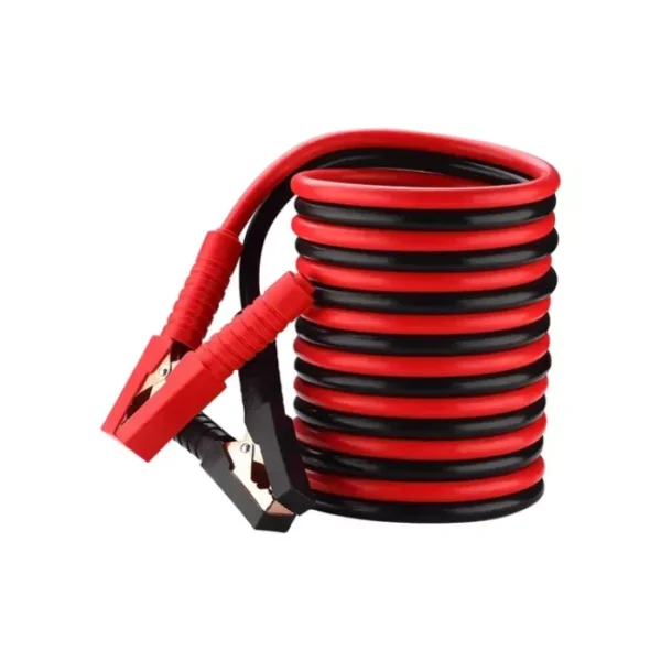 Cables puente bateria 12v-24v harden ha sido diseñado para brindar comodidad y alto rendimiento en su categoría.