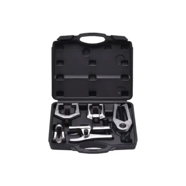 Extractor de rotulas 5pcs harden ha sido diseñado para brindar comodidad y alto rendimiento en su categoría.