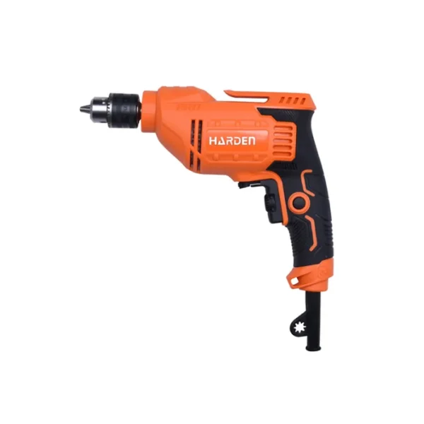 El Taladro 450w es una excelente opción para quienes buscan calidad, funcionalidad y estilo.