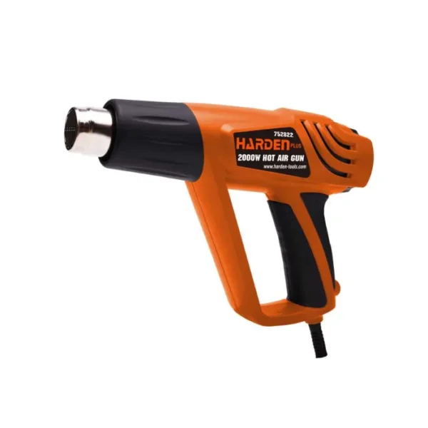 ¿Buscas algo confiable? El Pistola de calor 2000w cumple con lo que necesitas y más.