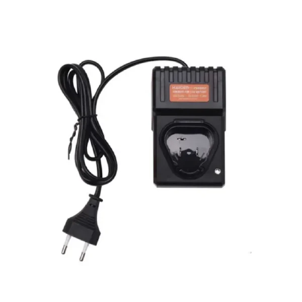 Descubre el Cargador 12v: una solución práctica, moderna y accesible.