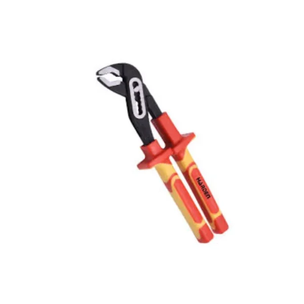 Llave pico de loro aislado 1000v harden ha sido diseñado para brindar comodidad y alto rendimiento en su categoría.