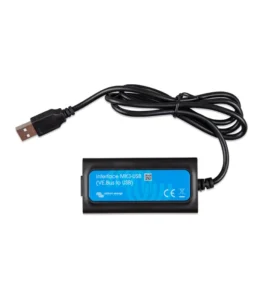 Descubre el Interfaz MK3-USB Victron: una solución práctica, moderna y accesible.