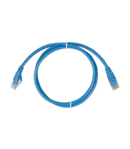 Descubre el Cable UTP RJ45 (0,9mm) Victron: una solución práctica, moderna y accesible.