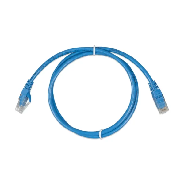 Descubre el Cable UTP RJ45 (0,9mm) Victron: una solución práctica, moderna y accesible.