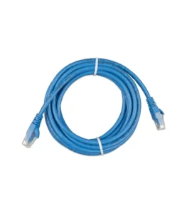 ¿Buscas algo confiable? El Cable UTP RJ45 (3m) Victron cumple con lo que necesitas y más.