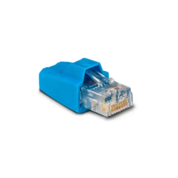 El Conector VE.Can RJ45 Victron es una excelente opción para quienes buscan calidad, funcionalidad y estilo.