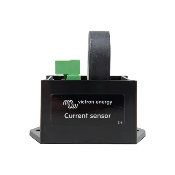 Con el Sensor de corriente CA - monofásico - máx. 40 A obtendrás un producto confiable, pensado para adaptarse a tus necesidades diarias.