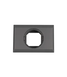 Descubre el Caja de montaje en pared para control BMV o MPPT Victron: una solución práctica, moderna y accesible.