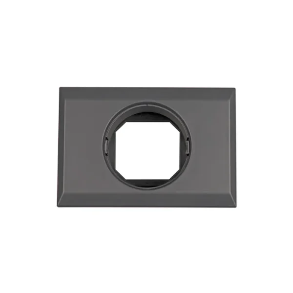 Descubre el Caja de montaje en pared para control BMV o MPPT Victron: una solución práctica, moderna y accesible.