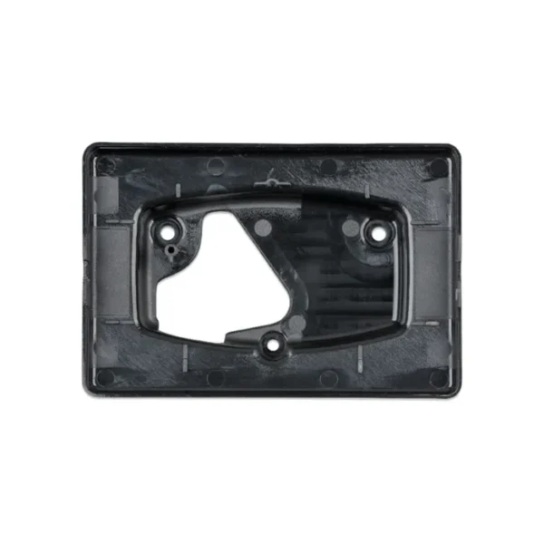 El Soporte de pared para el GX Touch Victron es una excelente opción para quienes buscan calidad, funcionalidad y estilo.