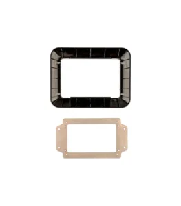 ¿Buscas algo confiable? El Adaptador GX Touch 50 para corte CCGX Victron cumple con lo que necesitas y más.