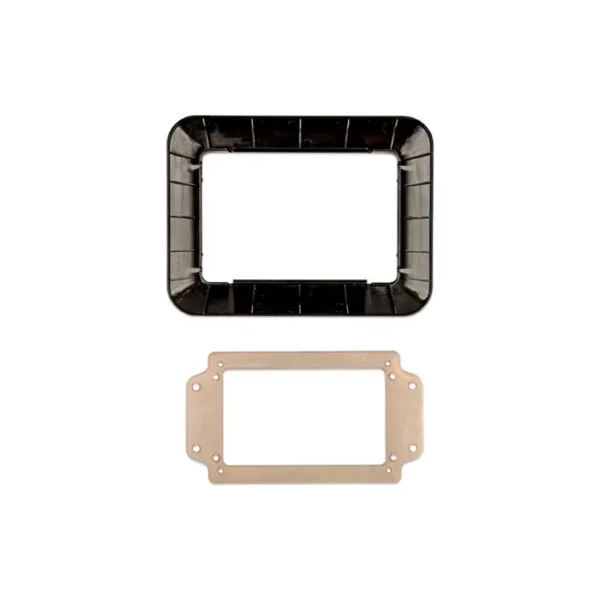 ¿Buscas algo confiable? El Adaptador GX Touch 50 para corte CCGX Victron cumple con lo que necesitas y más.