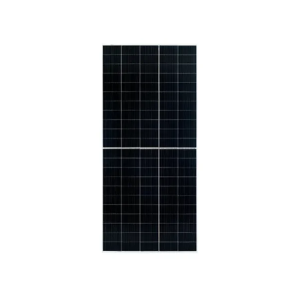 Panel Risen Titan 550 Wp + ha sido diseñado para brindar comodidad y alto rendimiento en su categoría.