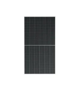 ¿Buscas algo confiable? El Panel Risen Titan 670 Wp + cumple con lo que necesitas y más.
