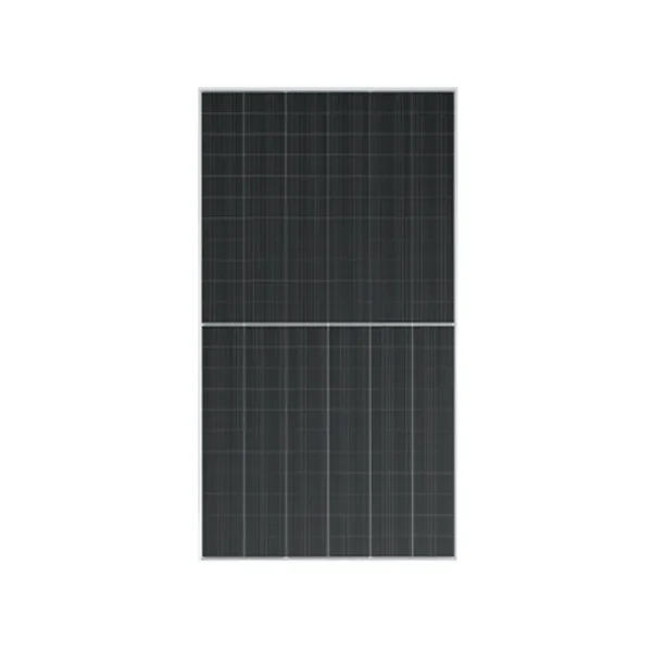 ¿Buscas algo confiable? El Panel Risen Titan 670 Wp + cumple con lo que necesitas y más.