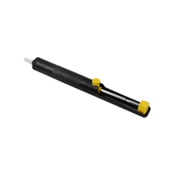 EXTRACTOR DE SOLDADURA 19CM ha sido diseñado para brindar comodidad y alto rendimiento en su categoría.