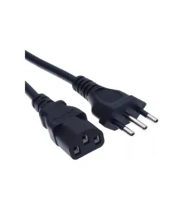 CABLE PC HO3VV-F 3C*0.75MM2 LARGO 1.8 METROS ha sido diseñado para brindar comodidad y alto rendimiento en su categoría.