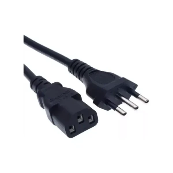 CABLE PC HO3VV-F 3C*0.75MM2 LARGO 1.8 METROS ha sido diseñado para brindar comodidad y alto rendimiento en su categoría.