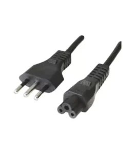 ¿Buscas algo confiable? El CABLE TREBOL HO3VV-F 3C*0.75MM2 LARGO 1.8 METROS cumple con lo que necesitas y más.