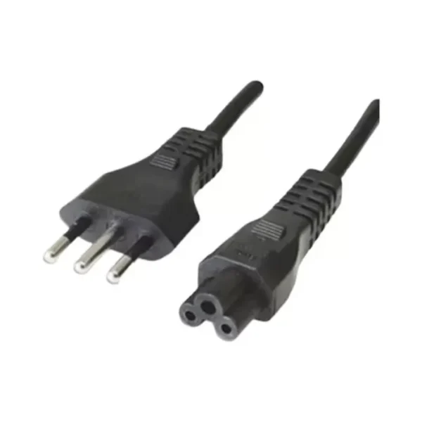¿Buscas algo confiable? El CABLE TREBOL HO3VV-F 3C*0.75MM2 LARGO 1.8 METROS cumple con lo que necesitas y más.