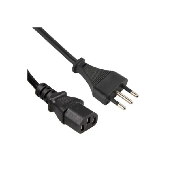 El CABLE PC HO5VV-F 3C*0.75MM2 COBRE LARGO 1.8 METROS es una excelente opción para quienes buscan calidad, funcionalidad y estilo.