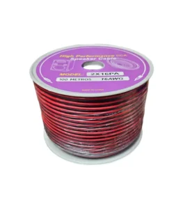 Con el Cables en Rollo 16AWG ROJO obtendrás un producto confiable, pensado para adaptarse a tus necesidades diarias.