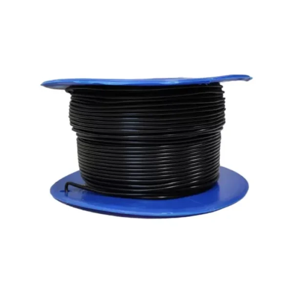 Con el CABLE COAXIAL RG58AU obtendrás un producto confiable, pensado para adaptarse a tus necesidades diarias.