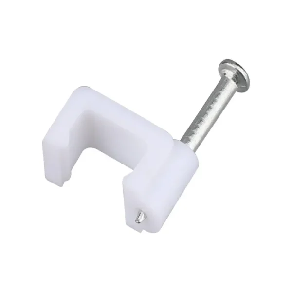 ¿Buscas algo confiable? El Grampa Coaxial Blanca cumple con lo que necesitas y más.