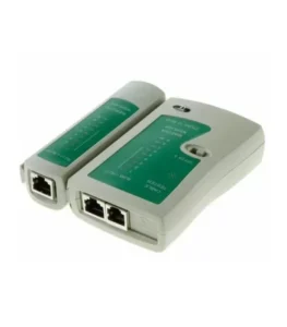 ¿Buscas algo confiable? El TESTER CABLE UTP cumple con lo que necesitas y más.