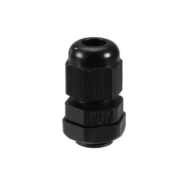 El PRENSA ESTOPA PG7 3-6MM es una excelente opción para quienes buscan calidad, funcionalidad y estilo.