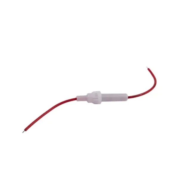 Con el PORTA FUSIBLE VOLANTE obtendrás un producto confiable, pensado para adaptarse a tus necesidades diarias.