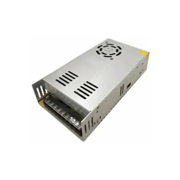 Con el Fuentes Switching 24V 15A 360W 215X112X50MM obtendrás un producto confiable, pensado para adaptarse a tus necesidades diarias.