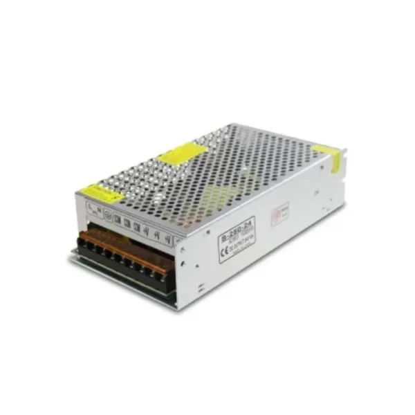 Descubre el Fuentes Switching 5V 10A 50W 158X97X42mm: una solución práctica, moderna y accesible.