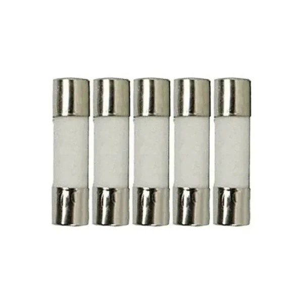 Con el FUSIBLES CERAMICO 250V 0.5A - 30A obtendrás un producto confiable, pensado para adaptarse a tus necesidades diarias.