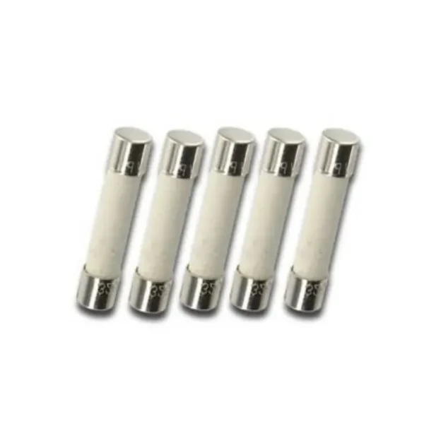 Con el FUSIBLES CERAMICO 250V 1A - 40A obtendrás un producto confiable, pensado para adaptarse a tus necesidades diarias.