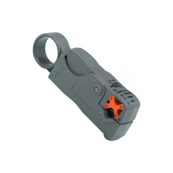 Con el PELADOR DE CABLE COAXIAL obtendrás un producto confiable, pensado para adaptarse a tus necesidades diarias.