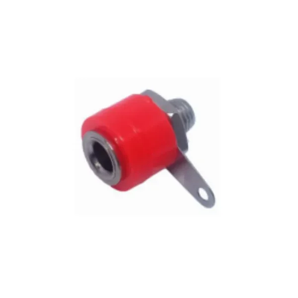 Con el BORNE PEQUEÑO ROJO obtendrás un producto confiable, pensado para adaptarse a tus necesidades diarias.