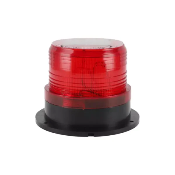 El Baliza Led Ambar ROJO BASE IMANTADA 12V –24VDC 4W Ø128MM es una excelente opción para quienes buscan calidad, funcionalidad y estilo.