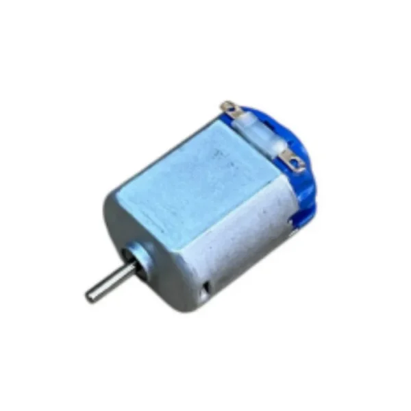 ¿Buscas algo confiable? El MINI MOTOR 12V cumple con lo que necesitas y más.