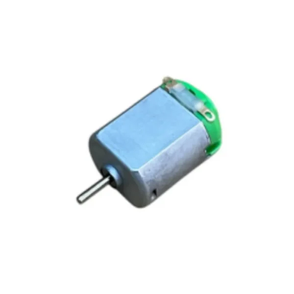 Con el MINI MOTOR 6V obtendrás un producto confiable, pensado para adaptarse a tus necesidades diarias.