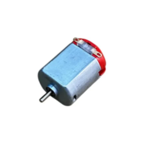 Con el MINI MOTOR 9V obtendrás un producto confiable, pensado para adaptarse a tus necesidades diarias.