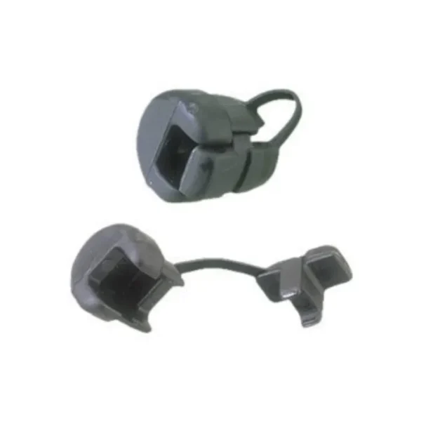 ¿Buscas algo confiable? El PASA CABLE RECTO PARA CABLES PLANOS 3x 5.6 / 3.8 x 7.1 cumple con lo que necesitas y más.