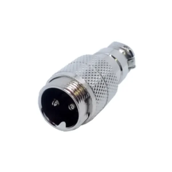 El CONECTOR METALICO 2P VOLANTE es una excelente opción para quienes buscan calidad, funcionalidad y estilo.