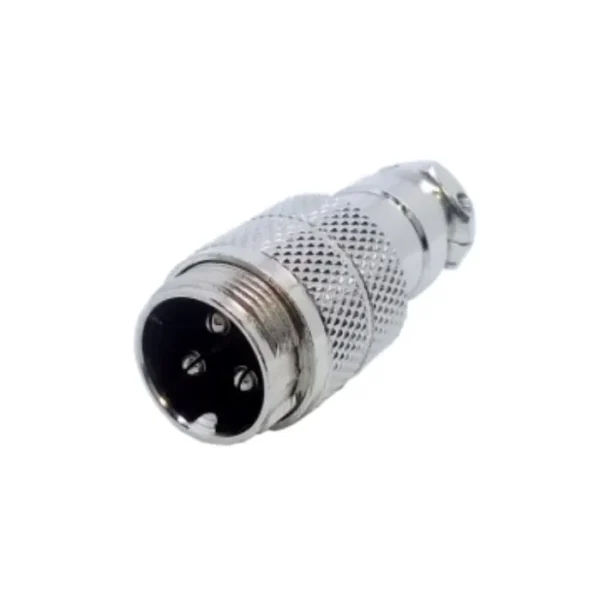 El CONECTOR METALICO 3P VOLANTE es una excelente opción para quienes buscan calidad, funcionalidad y estilo.