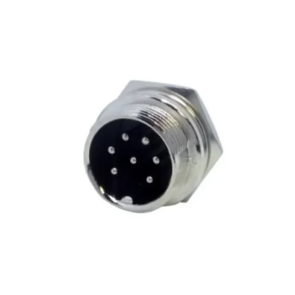 CONECTOR METALICO 7P CHASIS ha sido diseñado para brindar comodidad y alto rendimiento en su categoría.