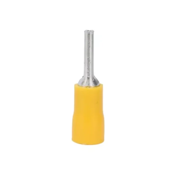 El Teminal Puntilla Rojo (2.8mm // 12-10AWG) es una excelente opción para quienes buscan calidad, funcionalidad y estilo.